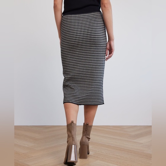 MAX STUDIO skirt - Picture 1 of 3